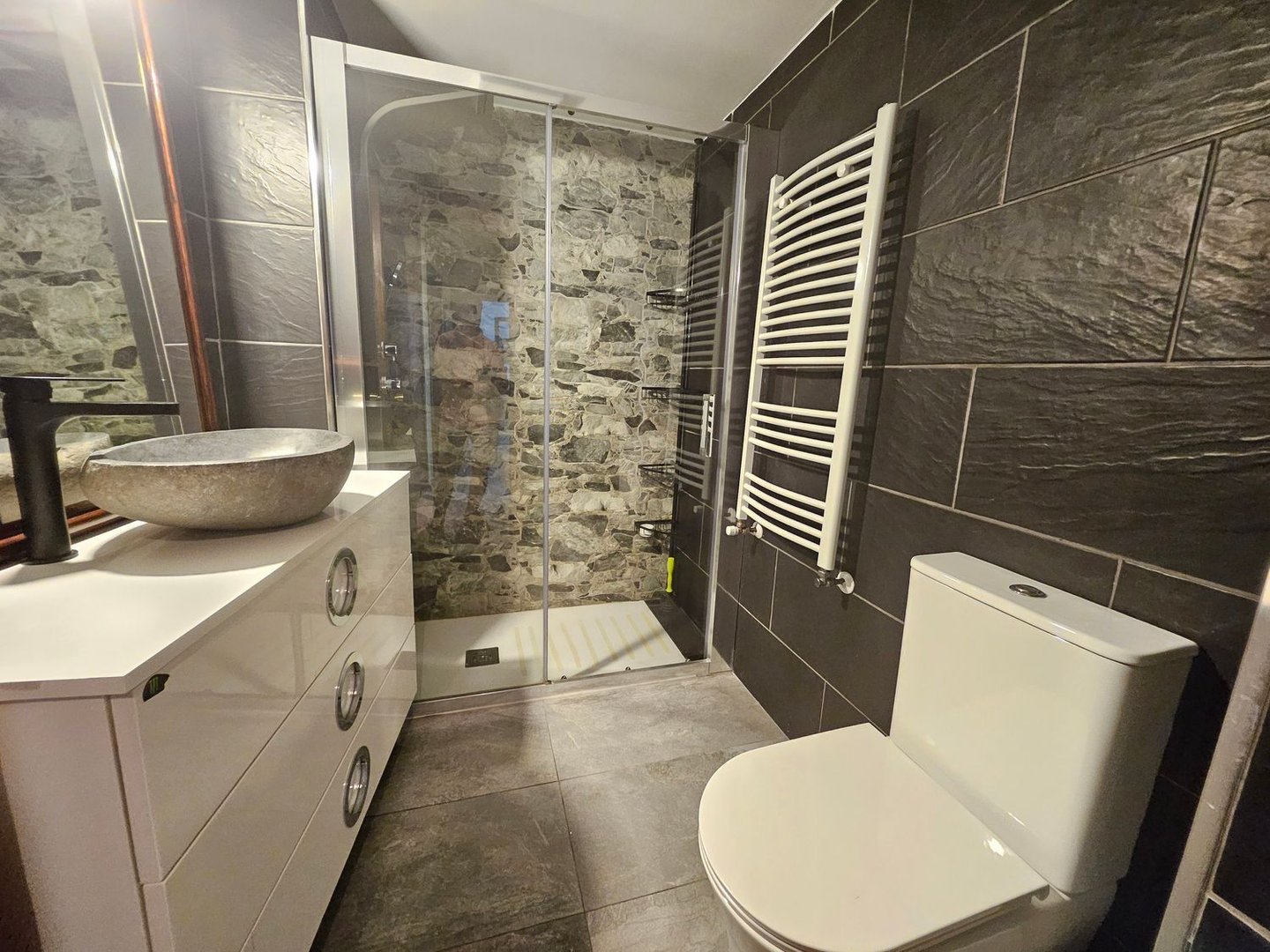 Piso de 80 m² en El Espinar
