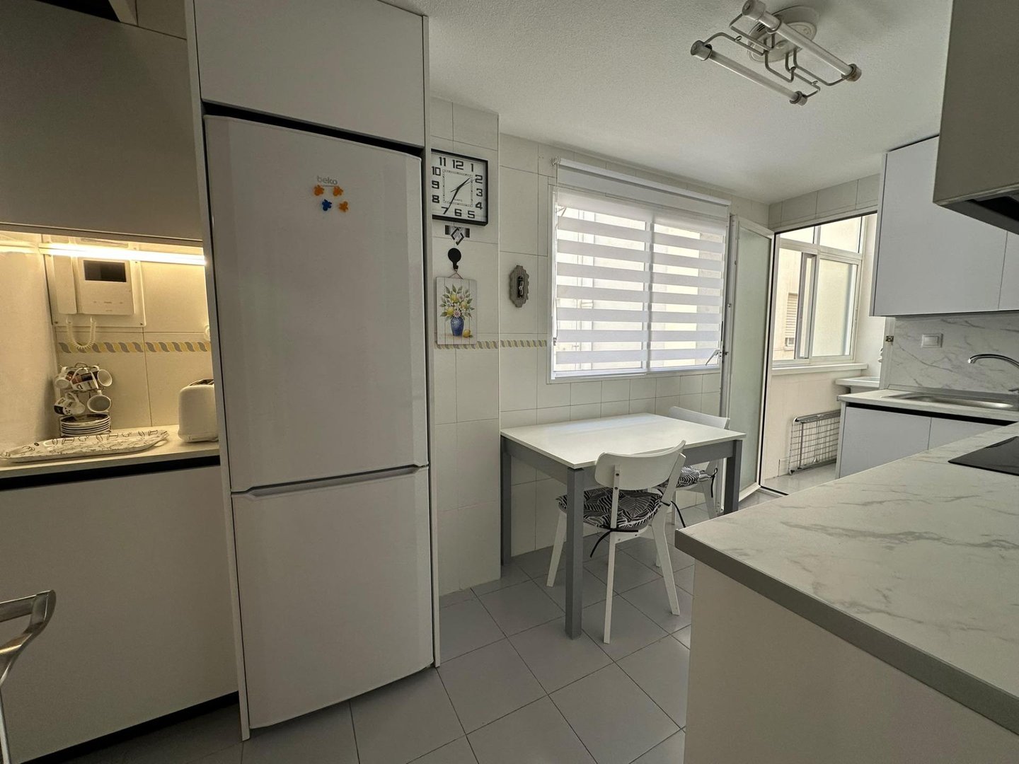 Piso de 90 m² en Murcia