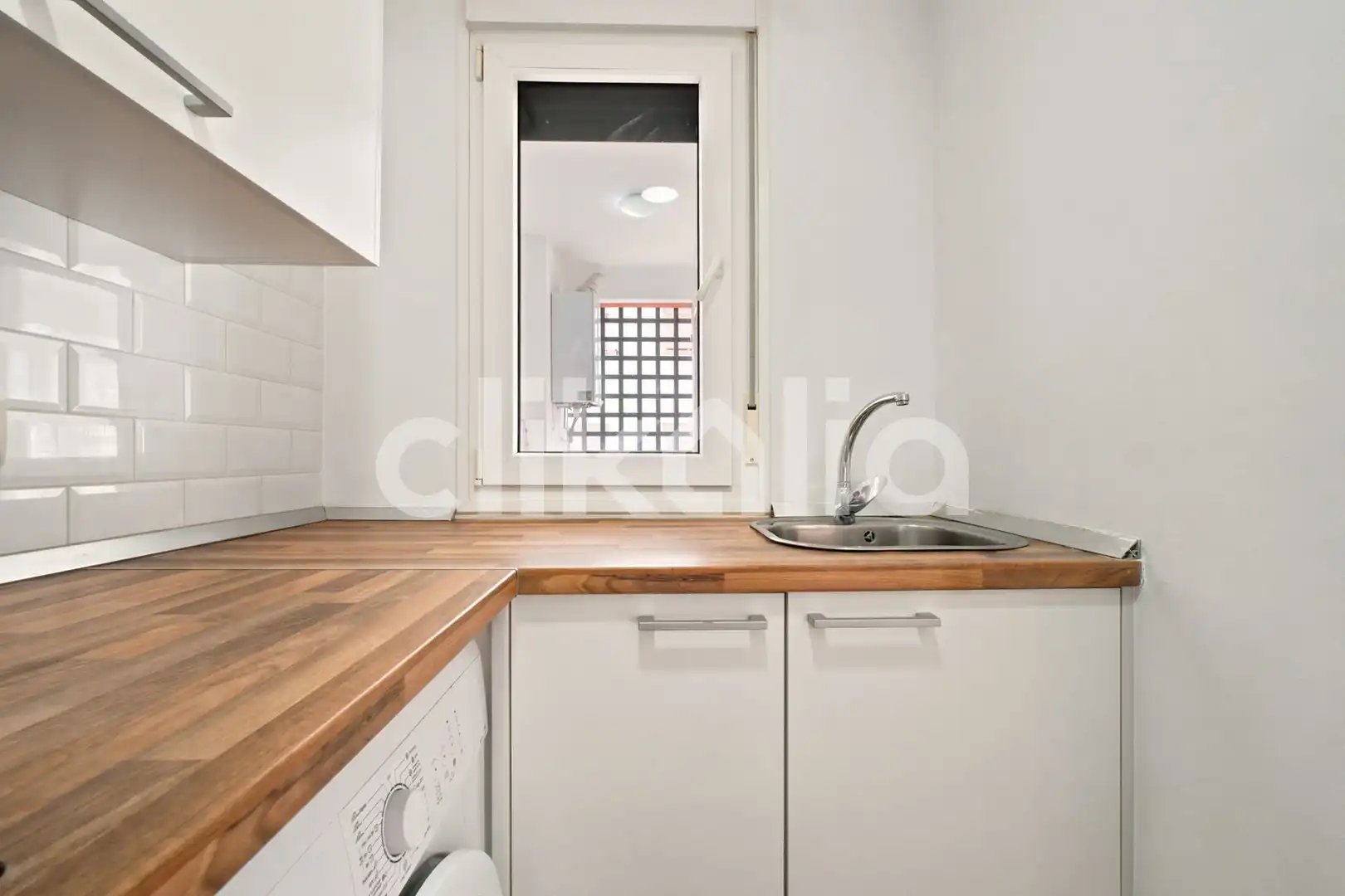 Appartamento 55 m² a Madrid
