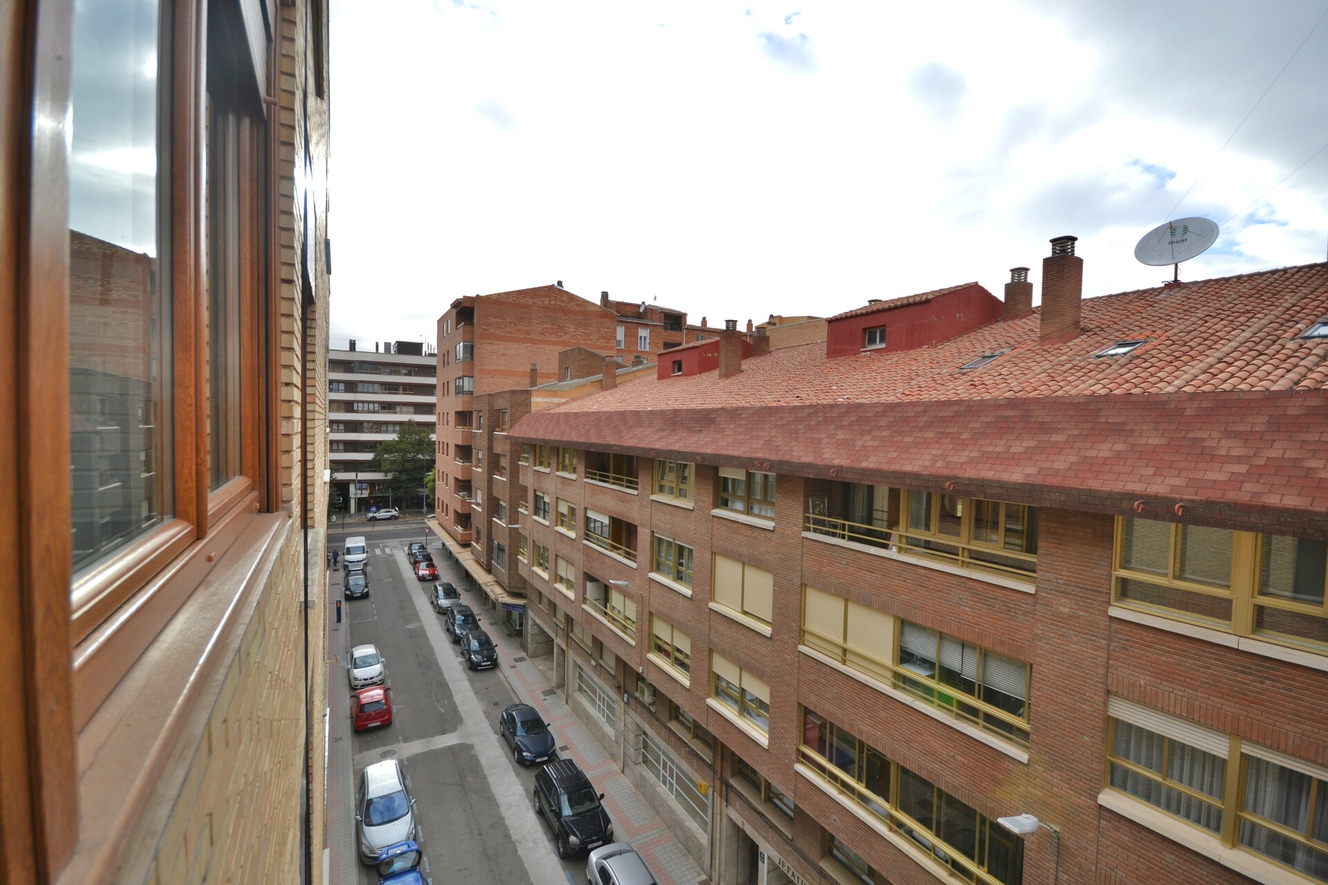 Pis de 103 m² a Palencia