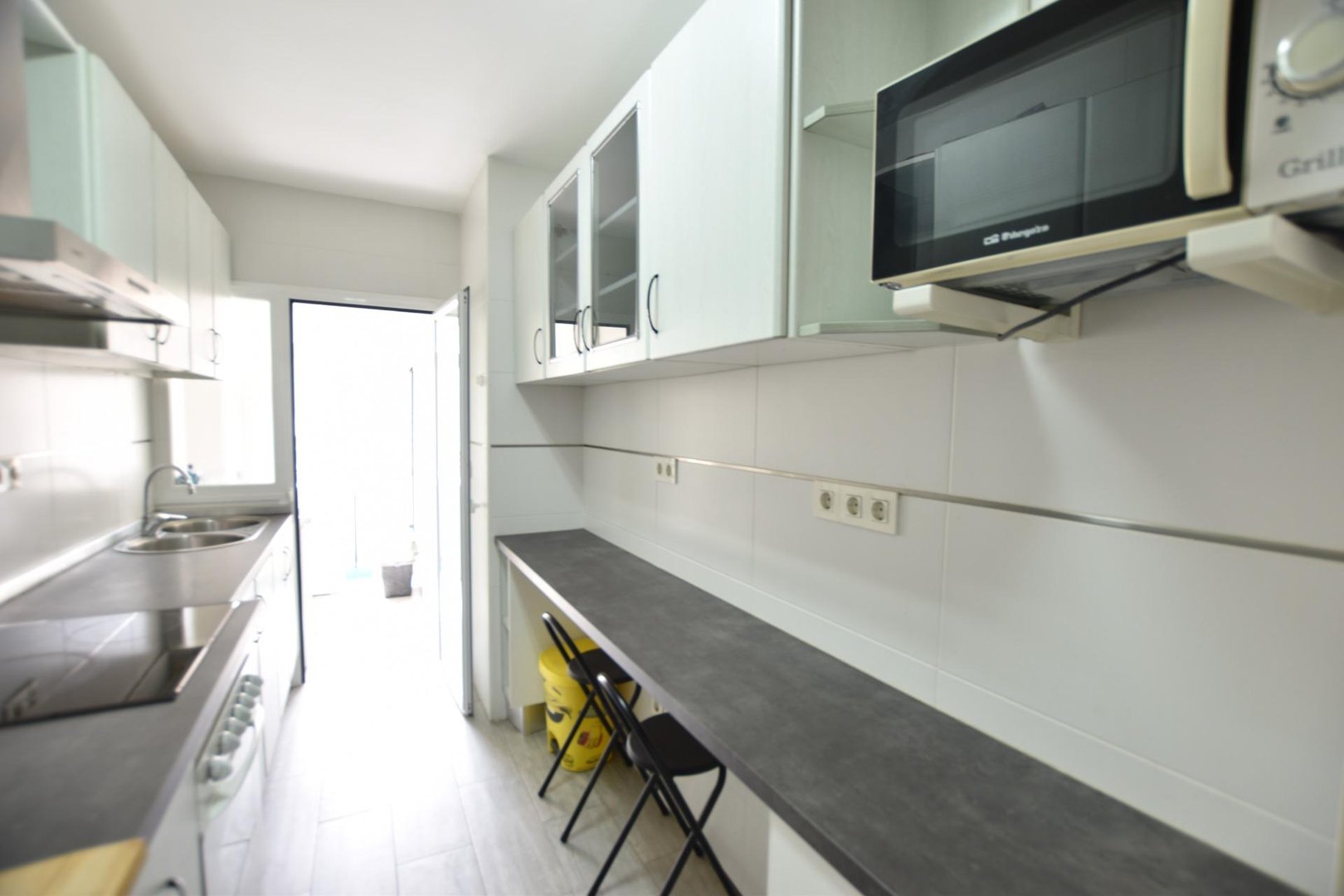 Piso de 96 m² en Granada