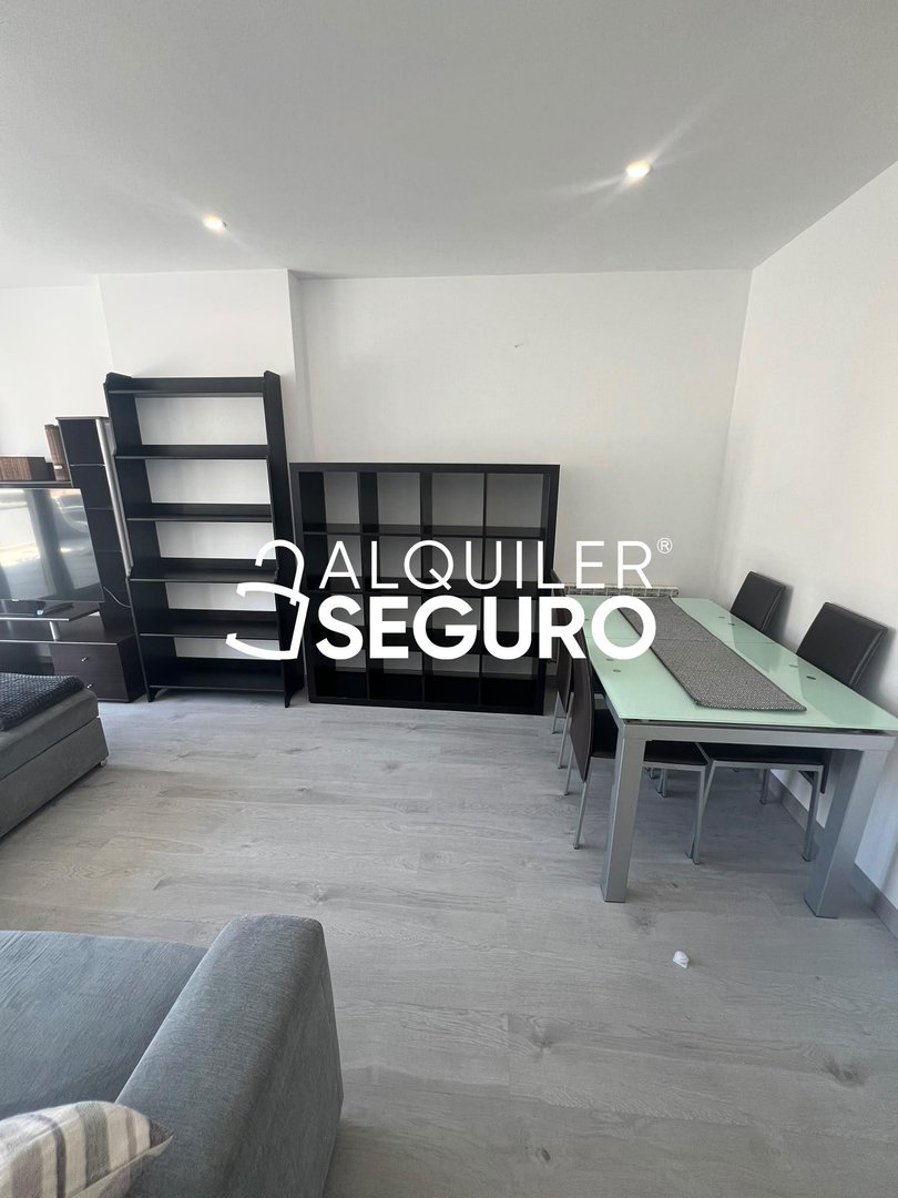 Piso de 75 m² en Madrid