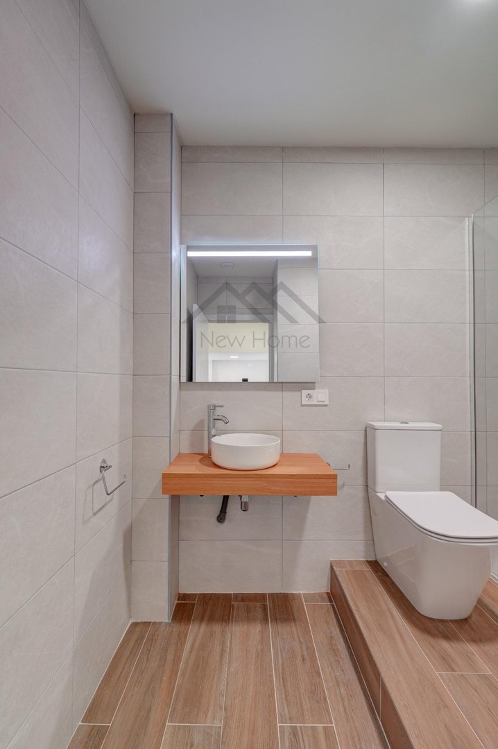 Piso de 57 m² en la Pobla de Vallbona