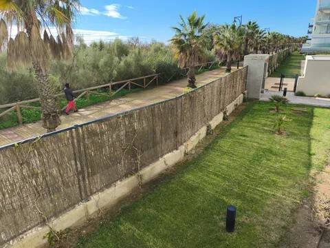 Piso de 70 m² en Ayamonte