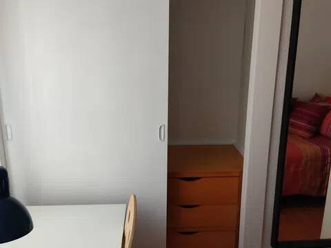 Piso de 70 m² en Murcia