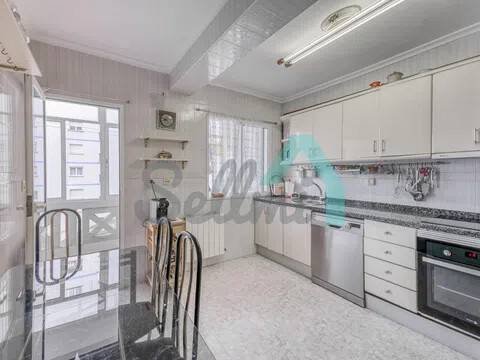 Piso de 116 m² en Oviedo