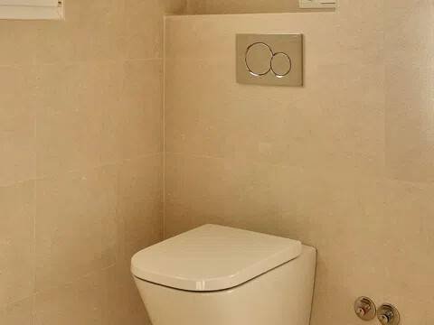 Piso de 148 m² en Pego