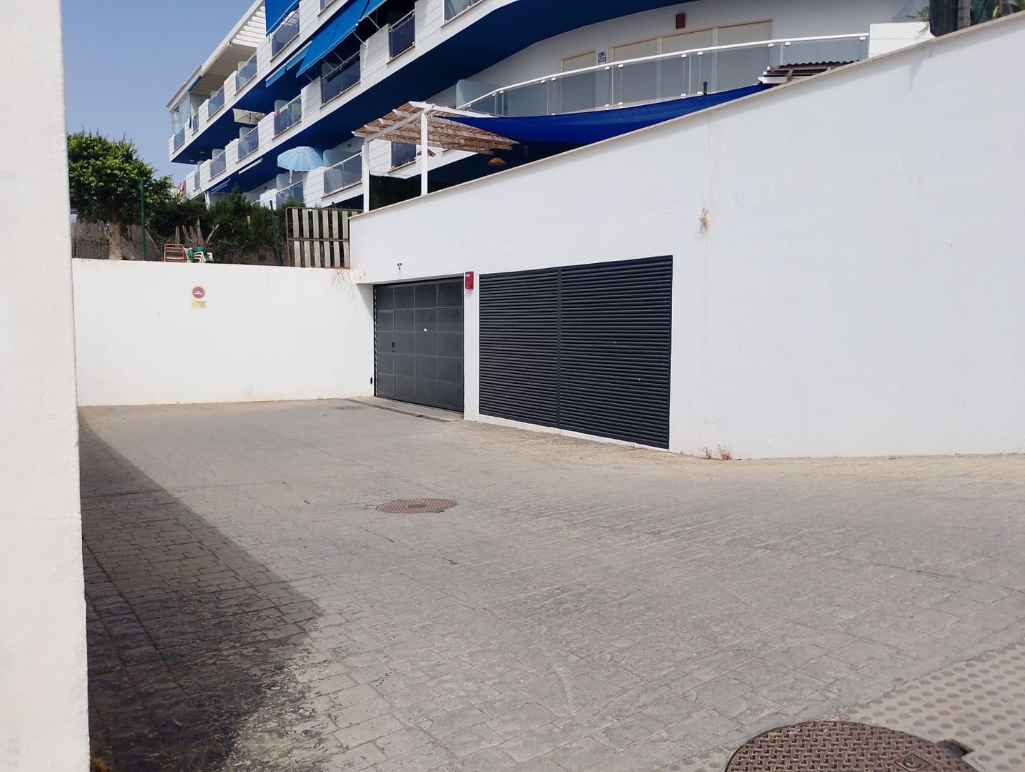 Piso en alquiler, Torrox