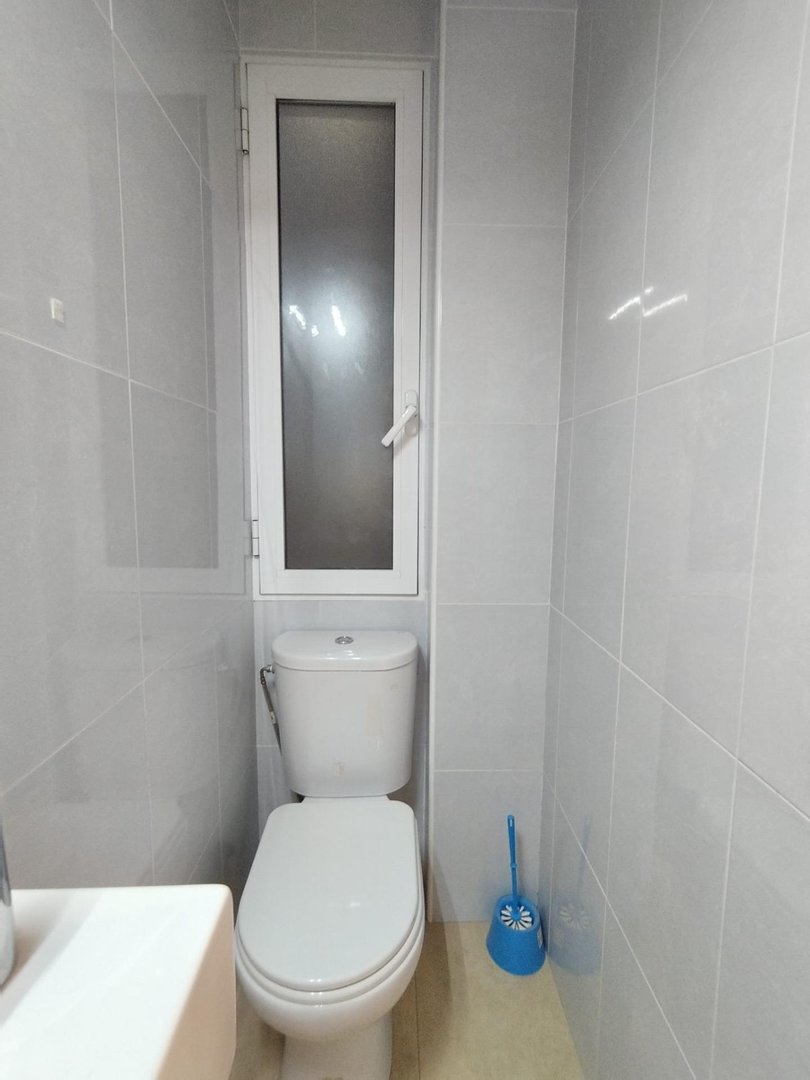 Piso de 107 m² en Murcia