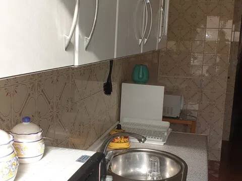 Wohnung 95 m² in Sevilla