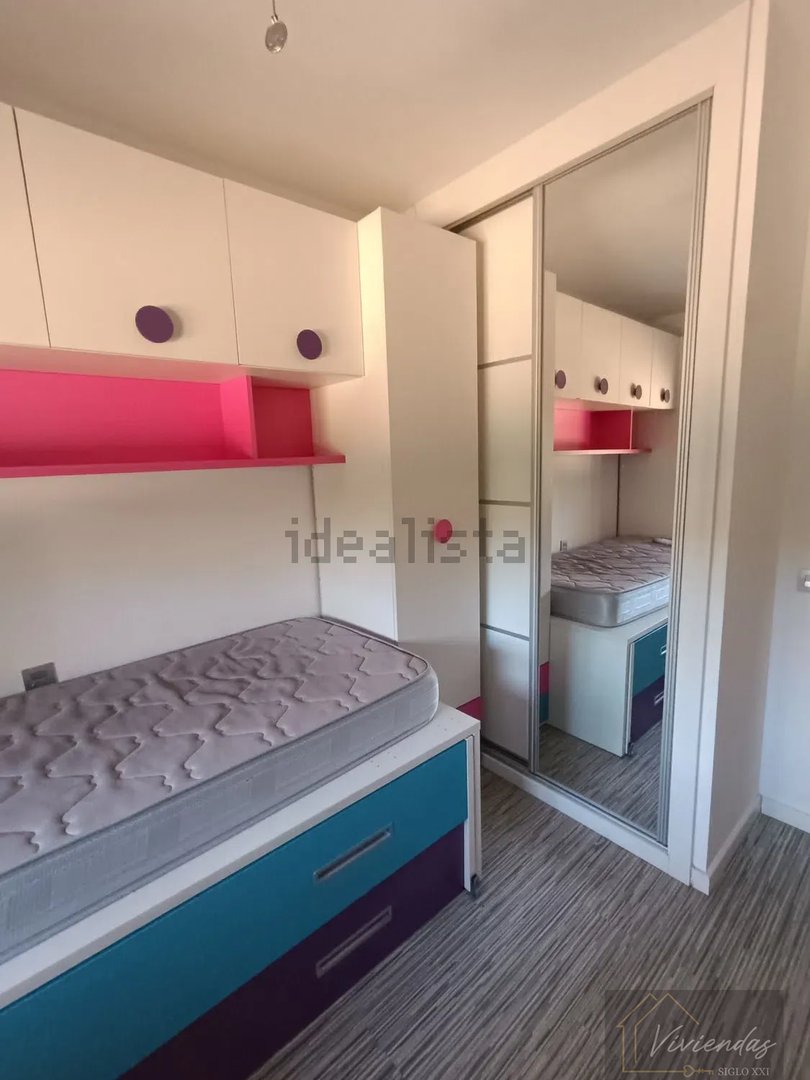 Piso de 138 m² en Boadilla del Monte