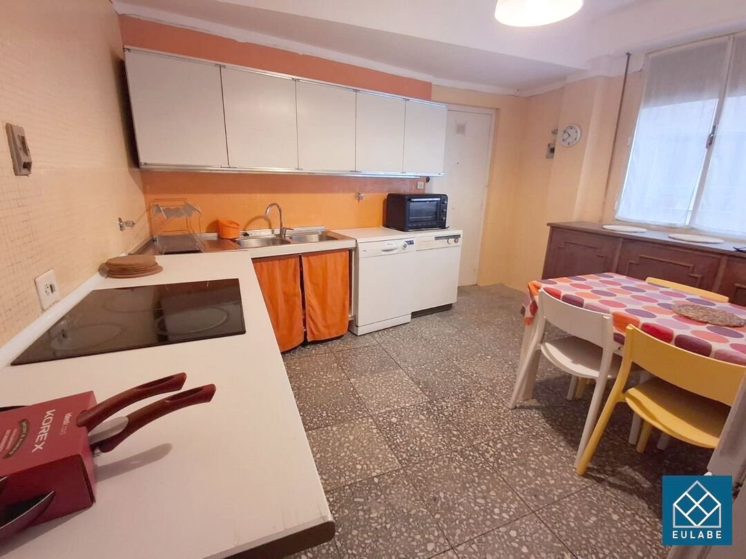 Квартира 156 м² в Donostia / San Sebastián