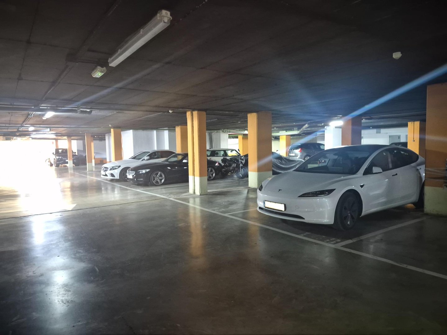 Pis de 99 m² a Mislata