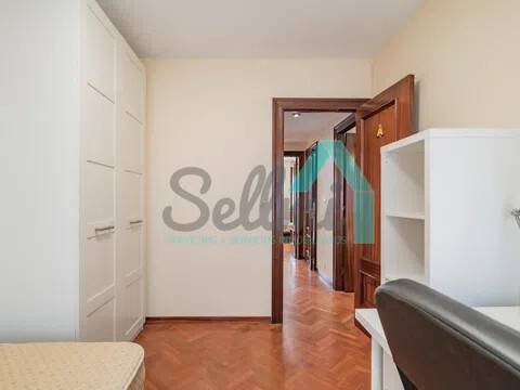 Piso de 110 m² en Oviedo