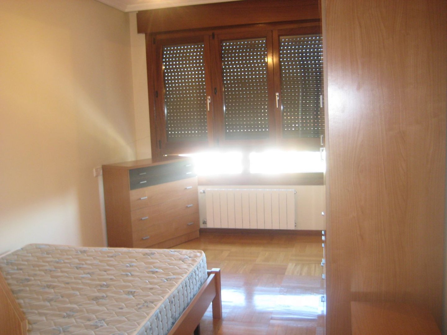 Wohnung 92 m² in Gijón / Xixón