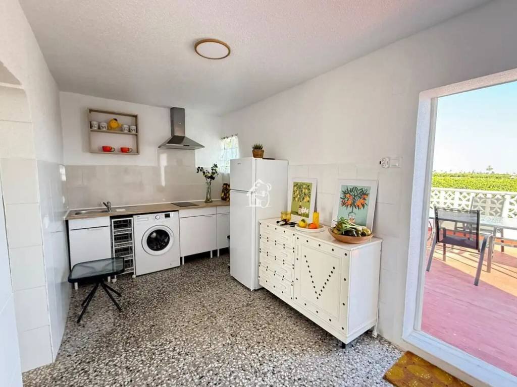 Piso de 75 m² en Guardamar del Segura