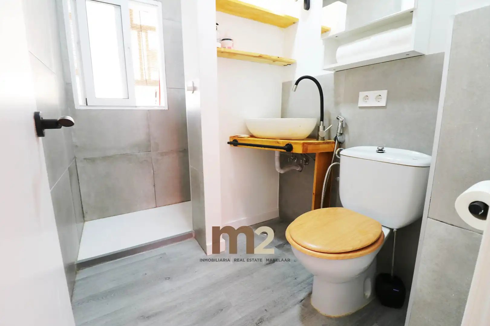 Pis de 62 m² a Torrevella