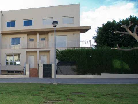 Piso de 240 m² en San Antonio de Benagéber