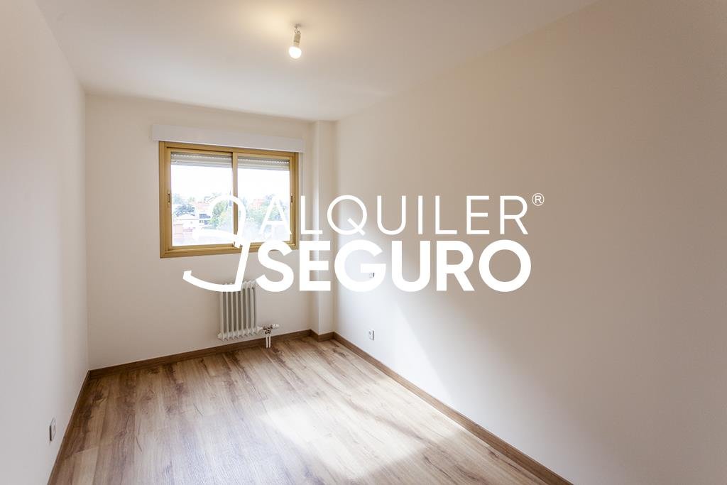 Appartamento 135 m² a Madrid