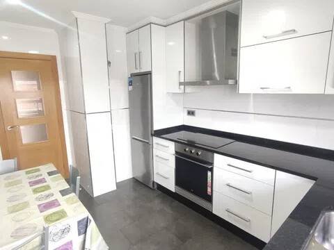 Apartamento 100 m² em Ourense