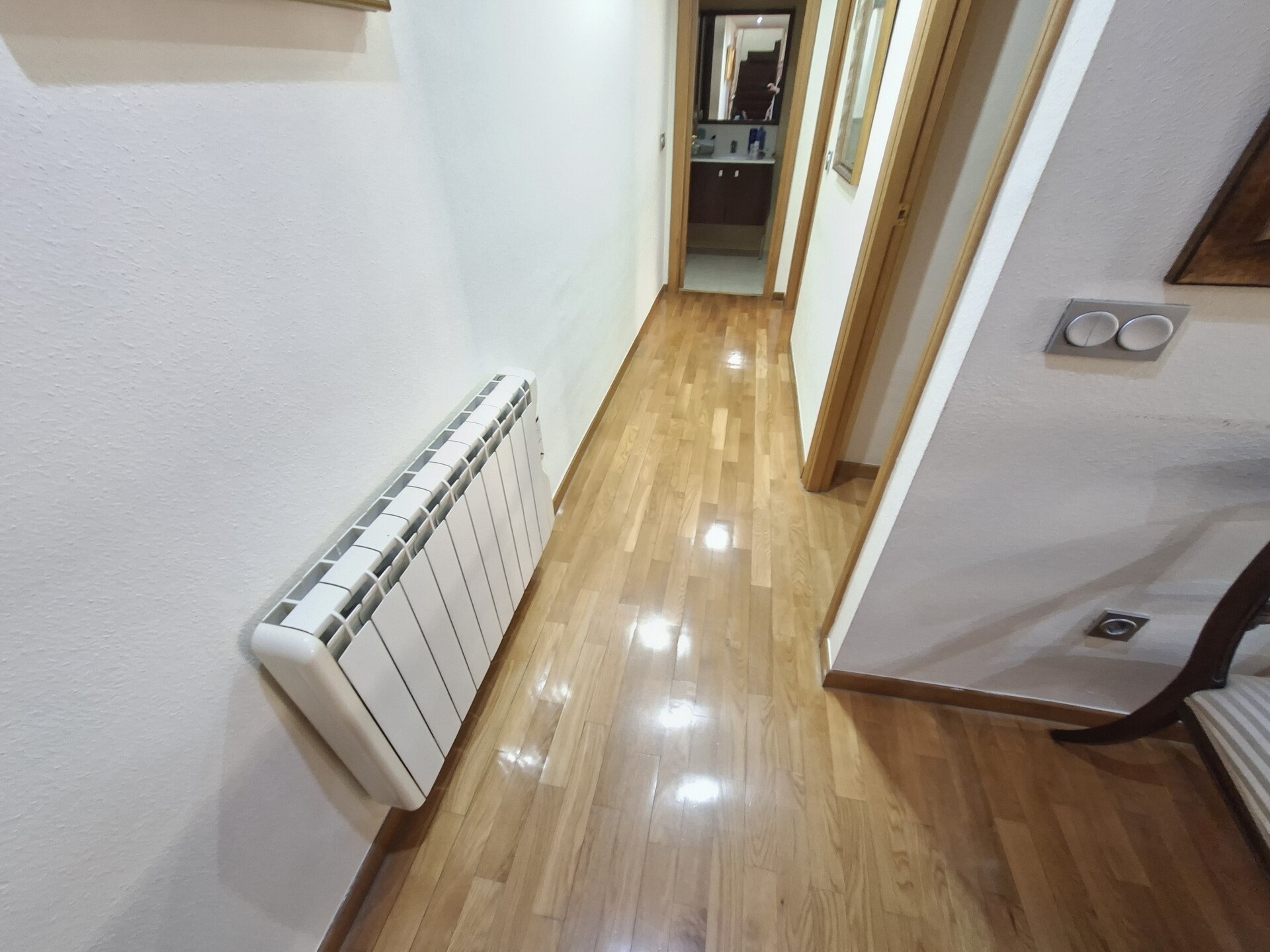 Pis de 153 m² a Múrcia