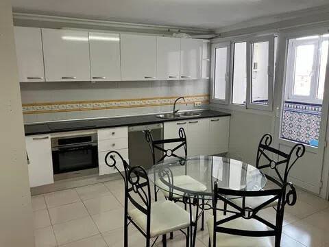 Piso de 237 m² en Mérida
