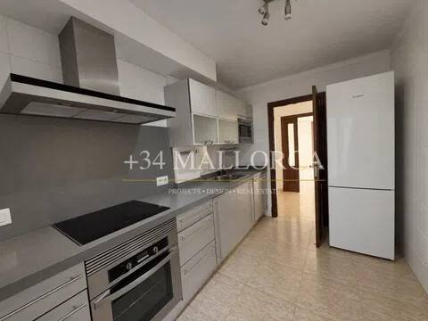 Piso de 135 m² en Llucmajor