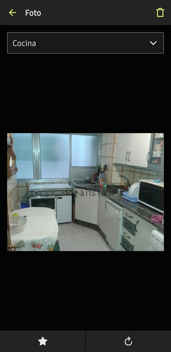 Habitación 90 m², Valladolid