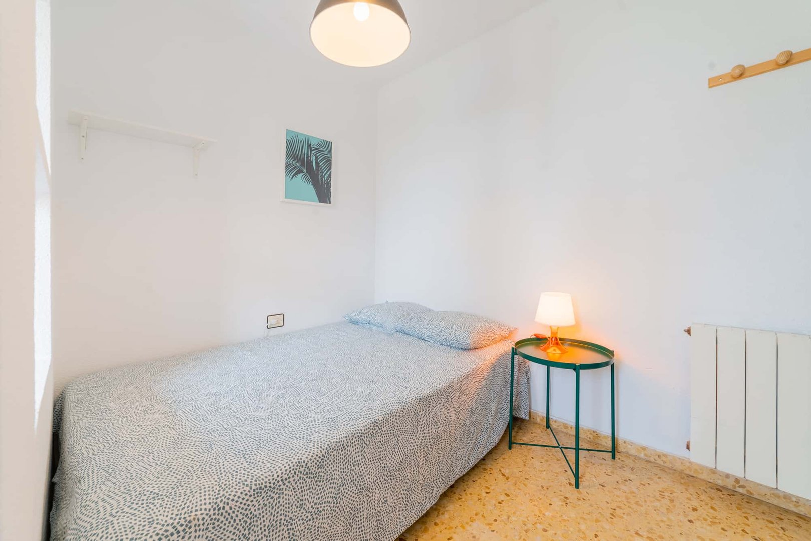 Zimmer zur Miete, Valencia