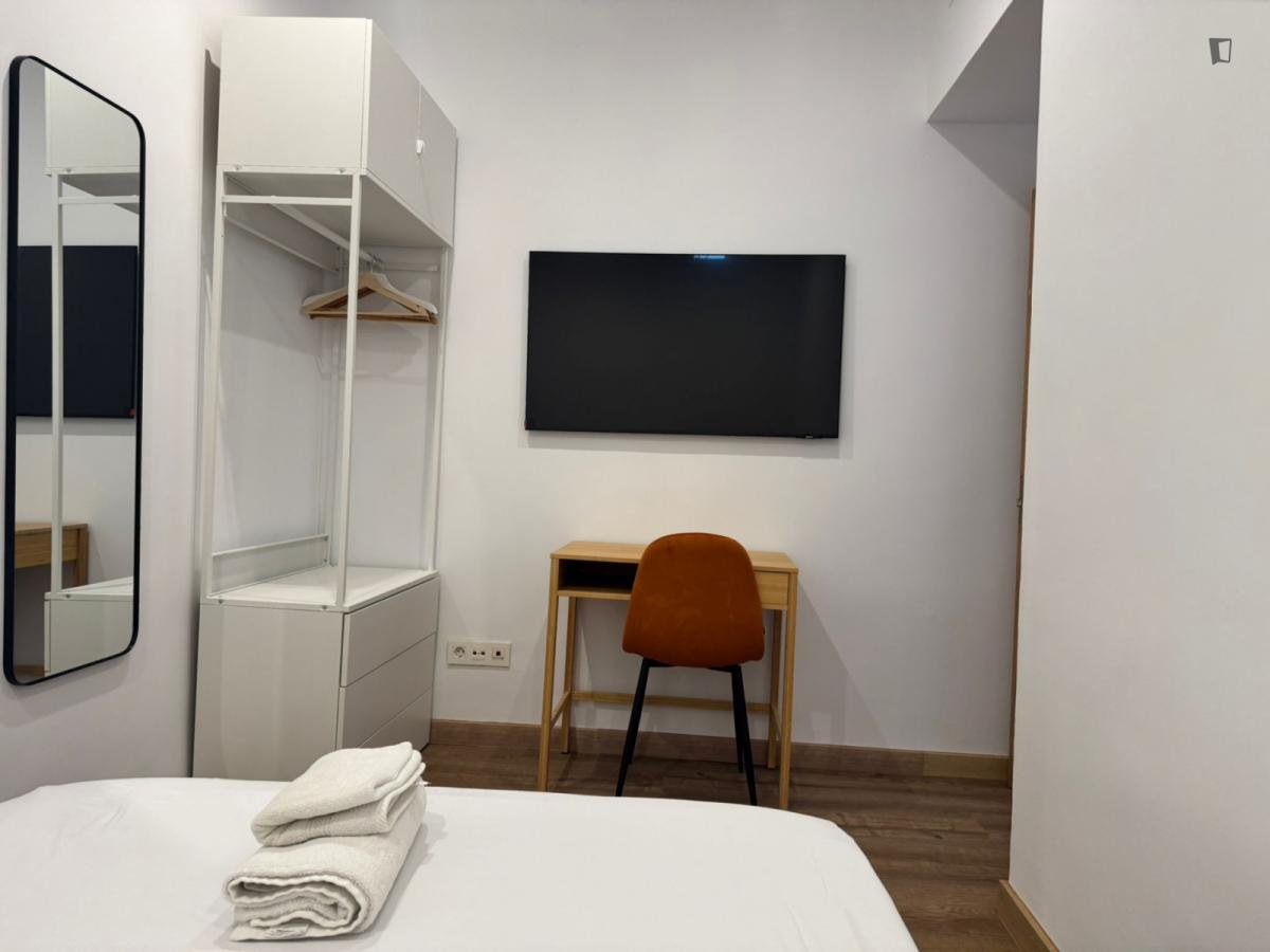 Appartamento 78 m² a Madrid