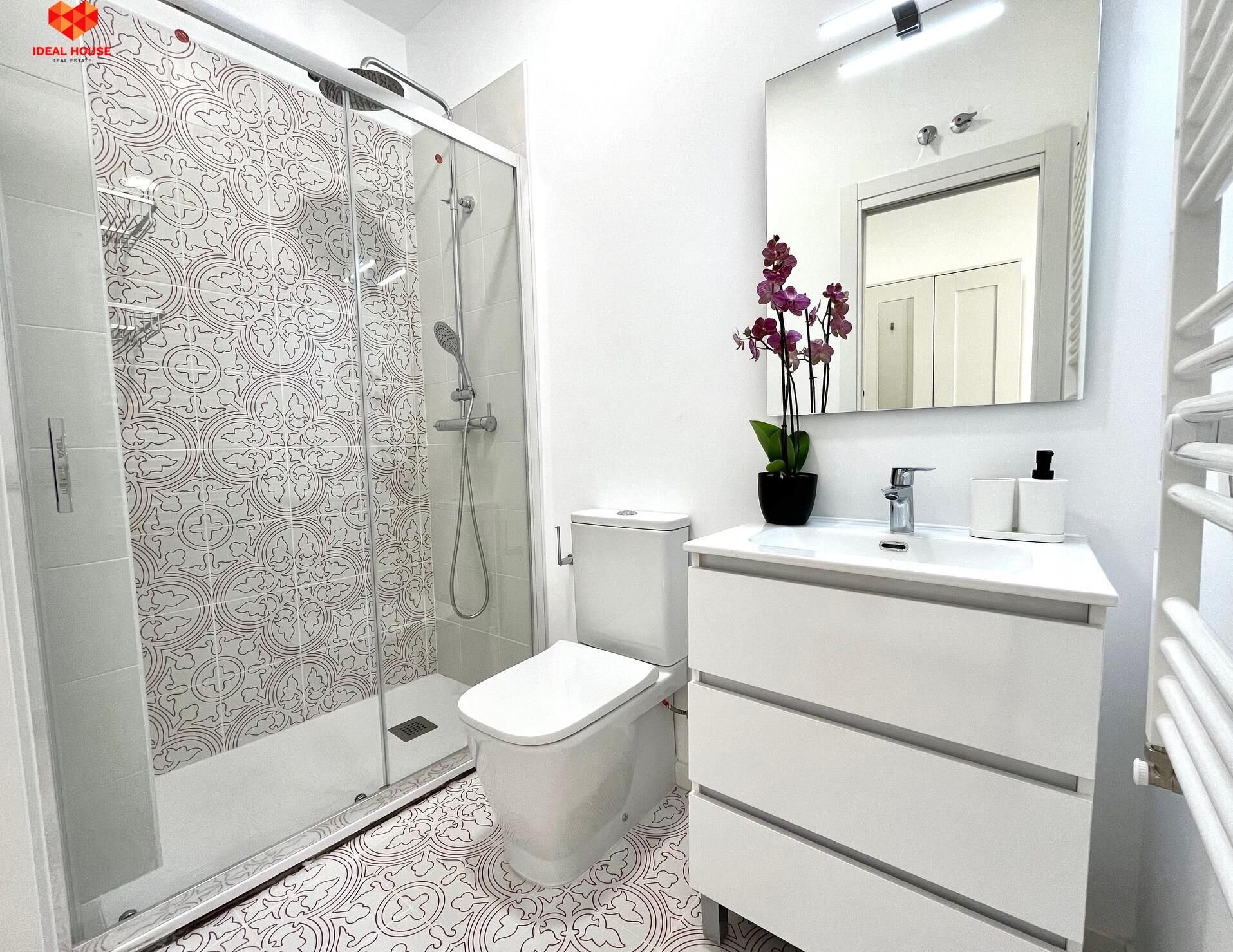Habitación 358 m², Segovia