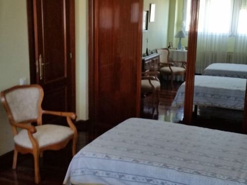 Piso de 79 m² en Santander