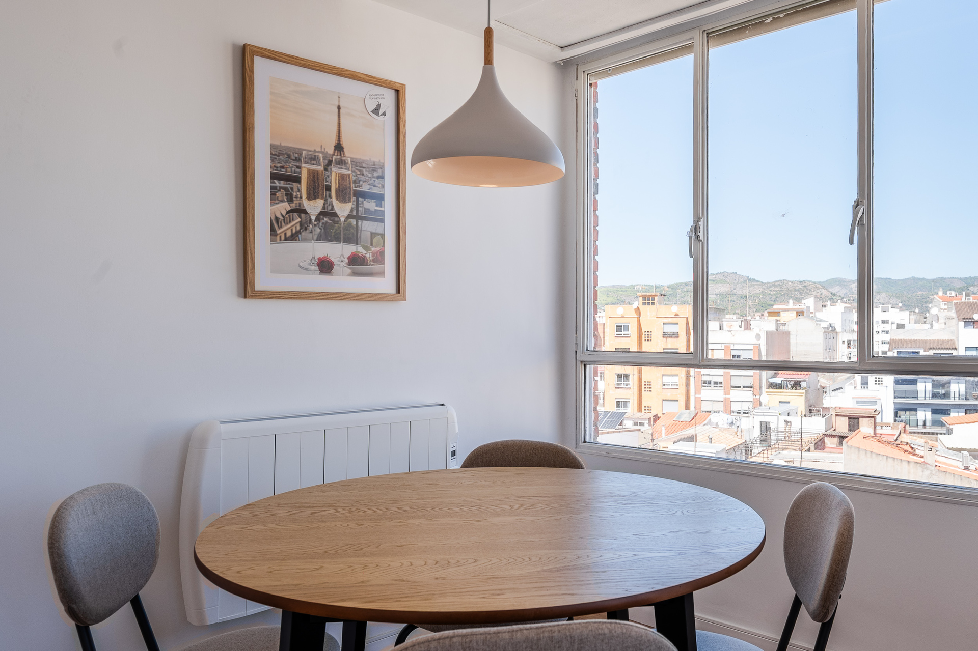 Habitación 87 m², Castellón de la Plana