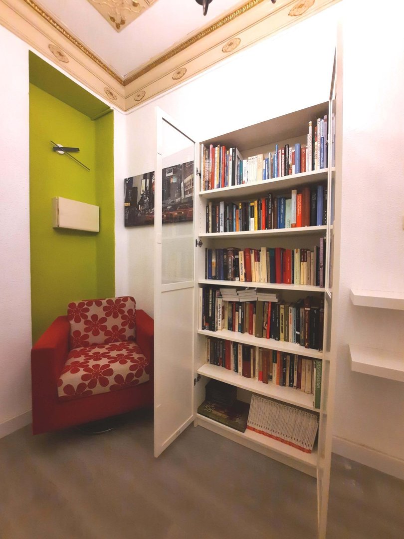 Habitación 172 m², Valencia