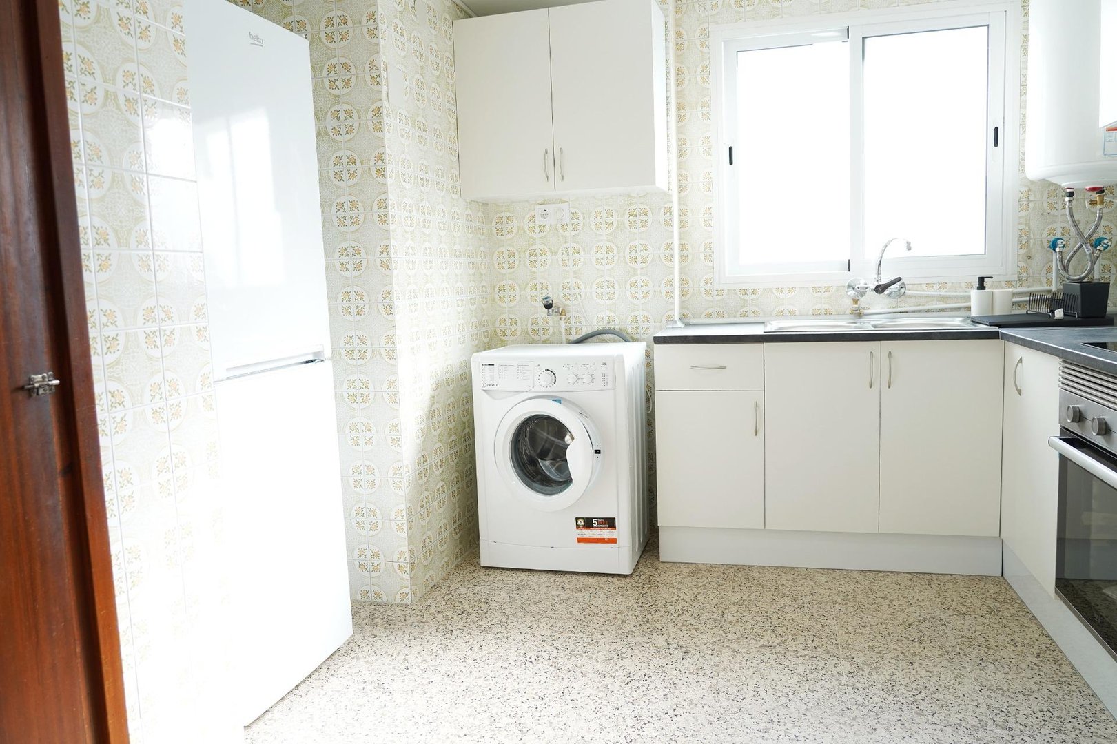 Habitación 113 m², Alacuás
