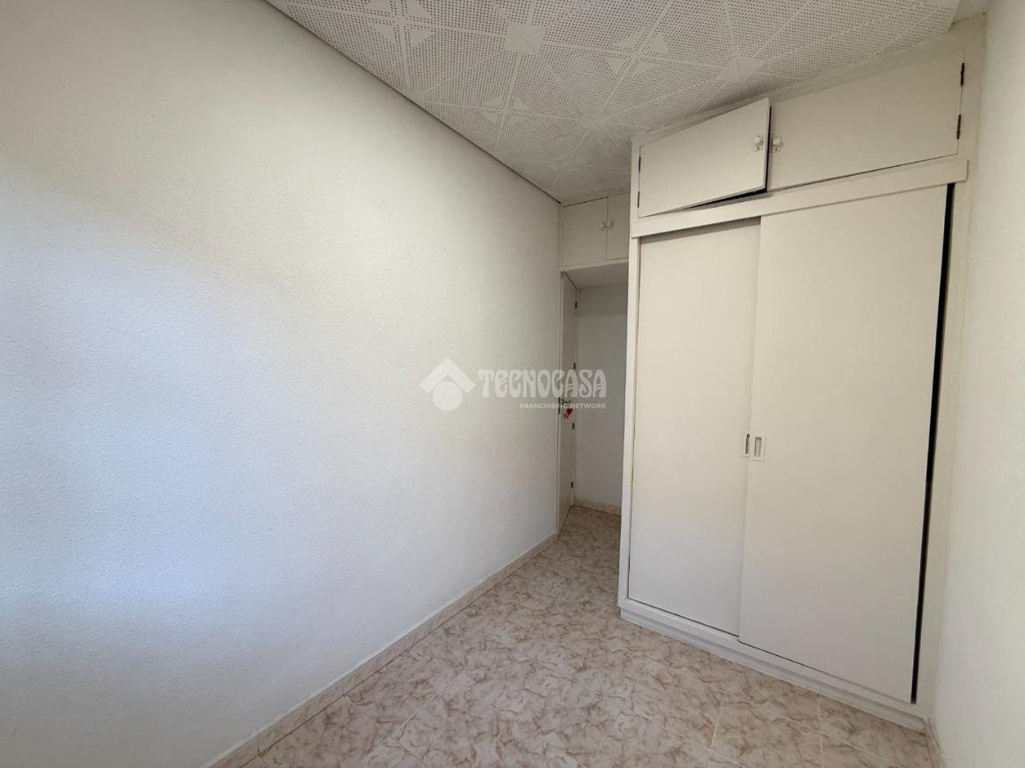 Piso de 46 m² en Majadahonda