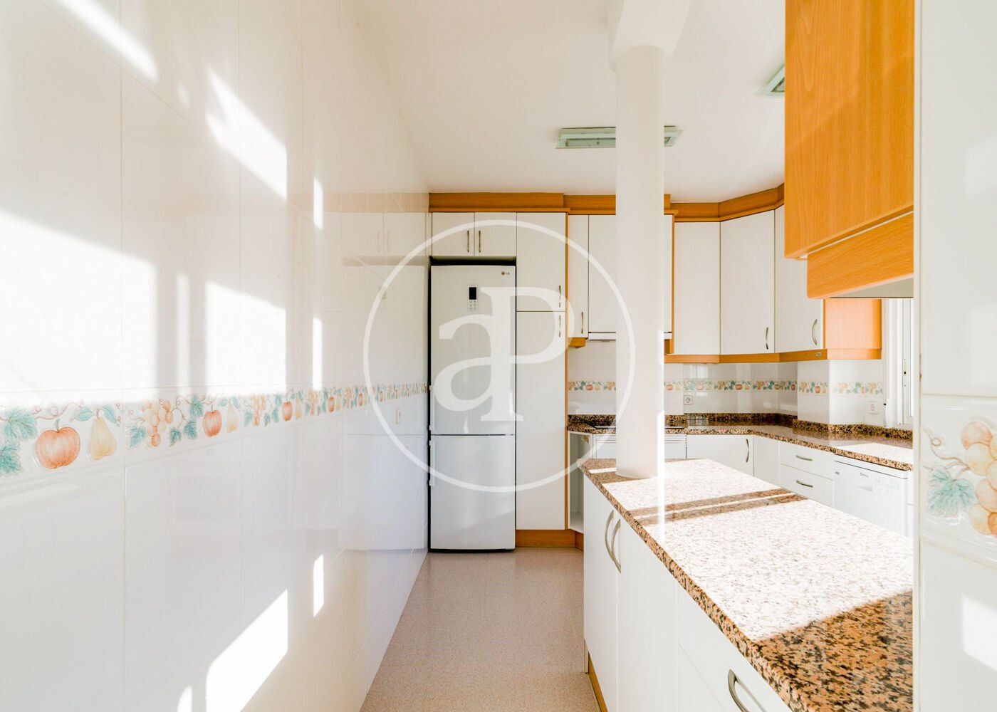 Pis de 135 m² a Madrid
