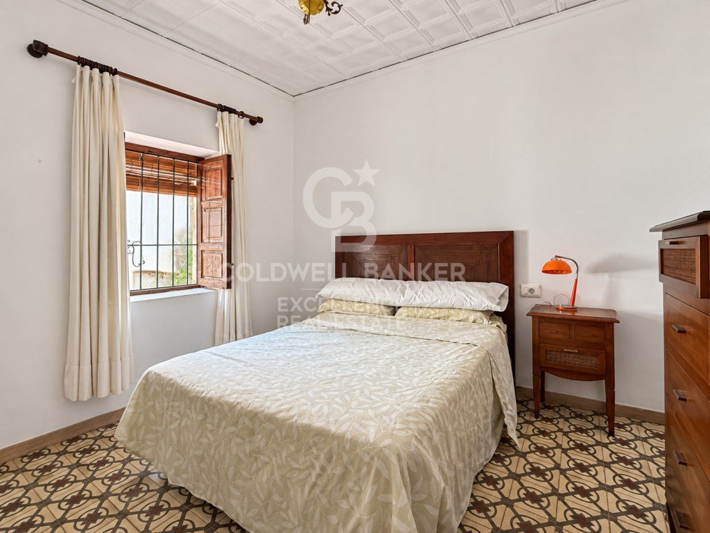 Casa de 135 m² en Alginet