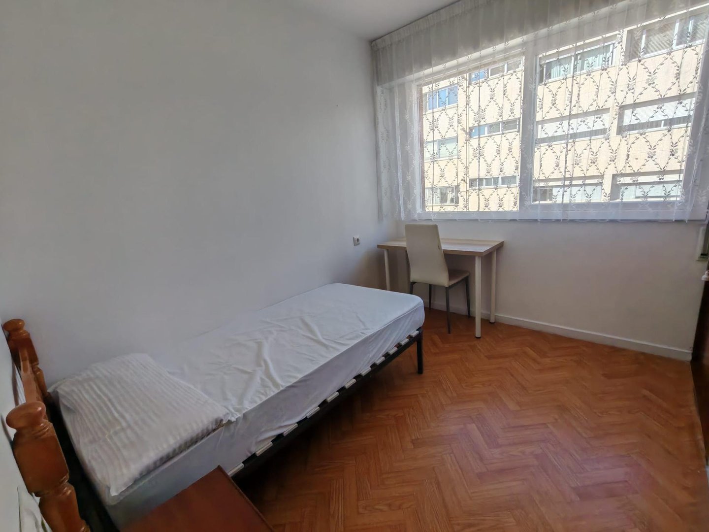 Piso de 90 m² en Vigo