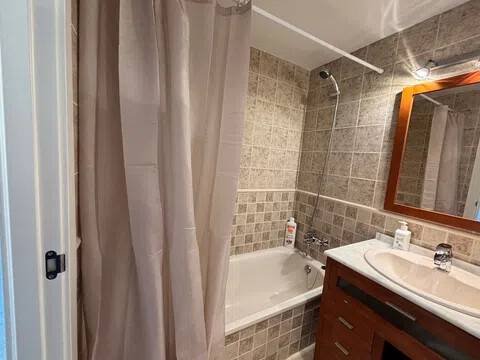 Piso de 86 m² en Dénia