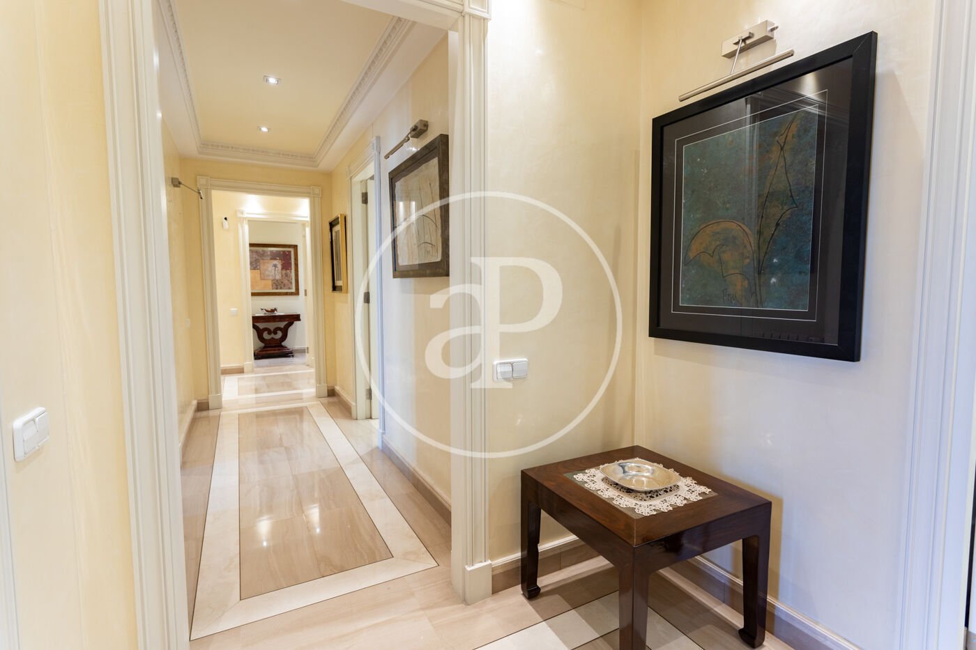 Piso de 213 m² en Barcelona