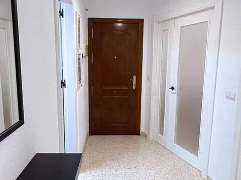 Pis de 131 m² a Màlaga
