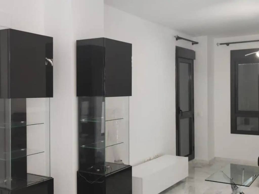Piso de 99 m² en Dos Hermanas