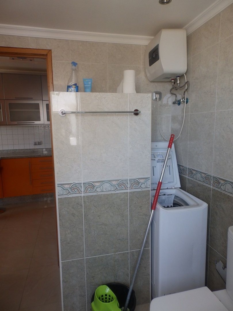 Piso de 45 m² en Mogán