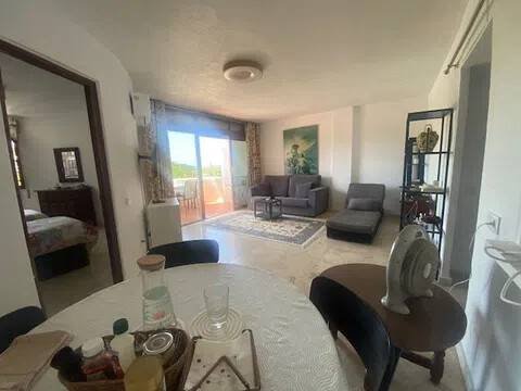 Piso de 60 m² en Marbella