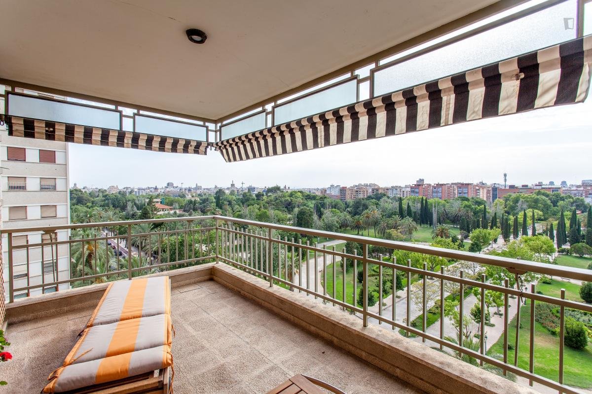 Habitació de lloguer, València