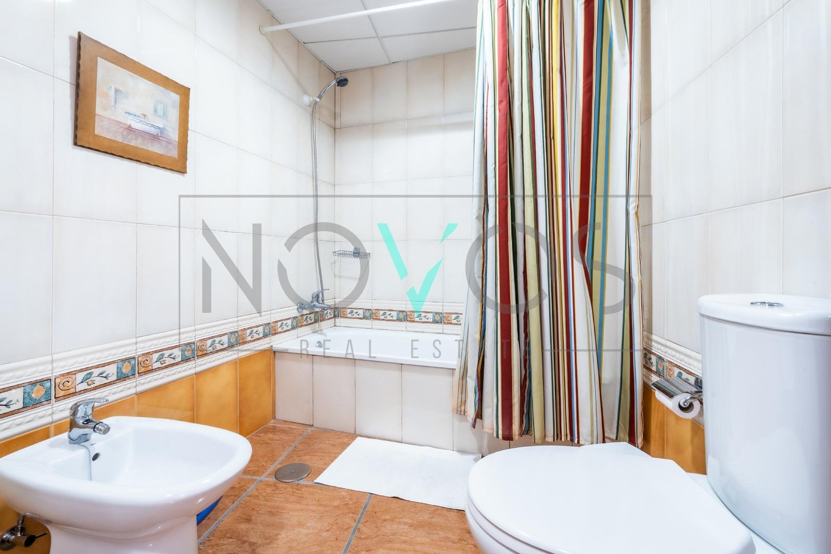 Piso de 87 m² en San Miguel de Abona