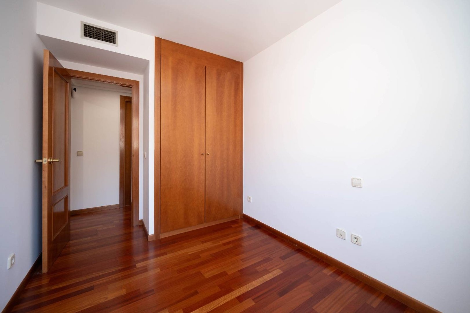 Piso de 105 m² en Madrid