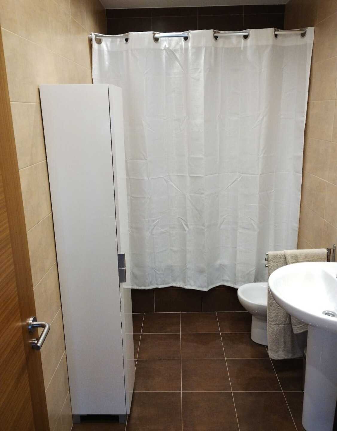 Piso de 75 m² en Mugardos
