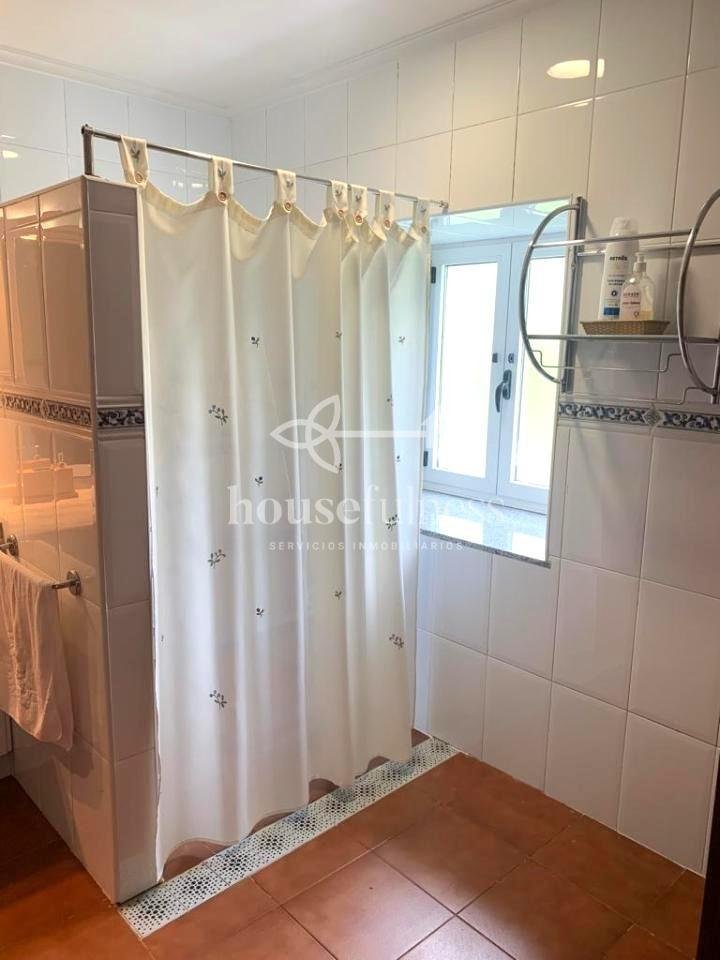 Casa de 244 m² en Ferrol